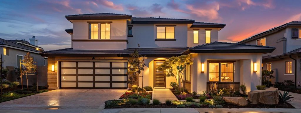 Modern Residential Contractor