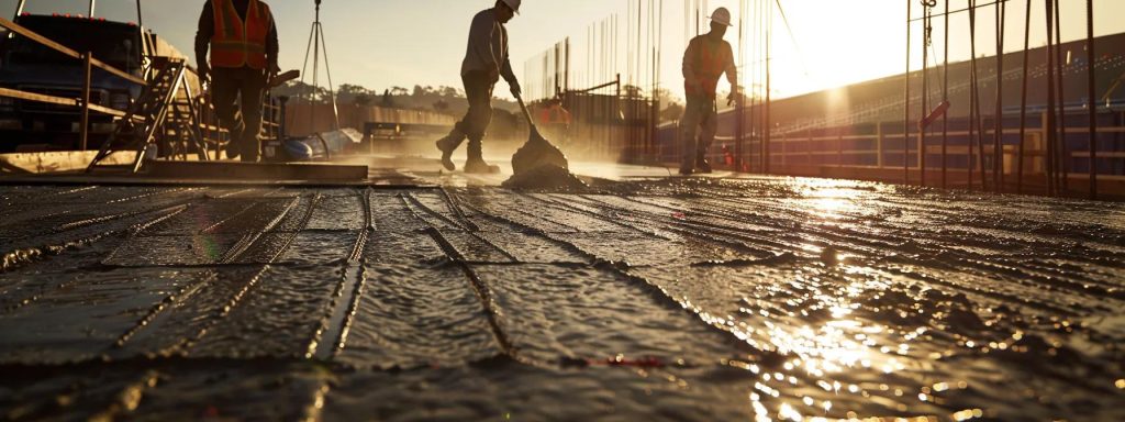 Sidewalk Installation Apple Valley